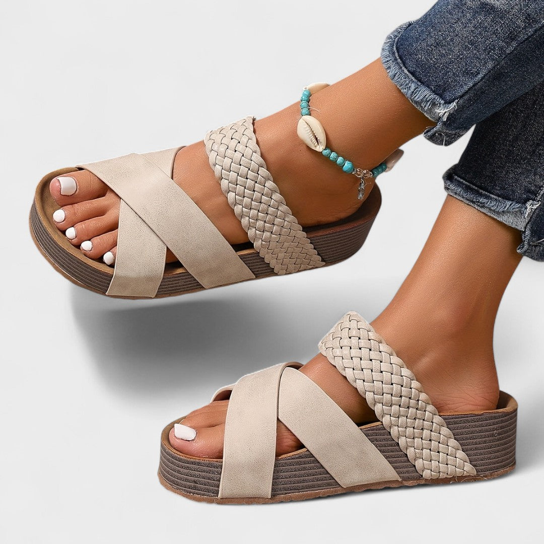 NOA™ – Estilo rústico y comodidad sin límites