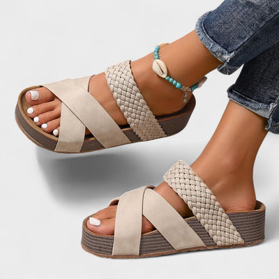 NOA™ – Estilo rústico y comodidad sin límites