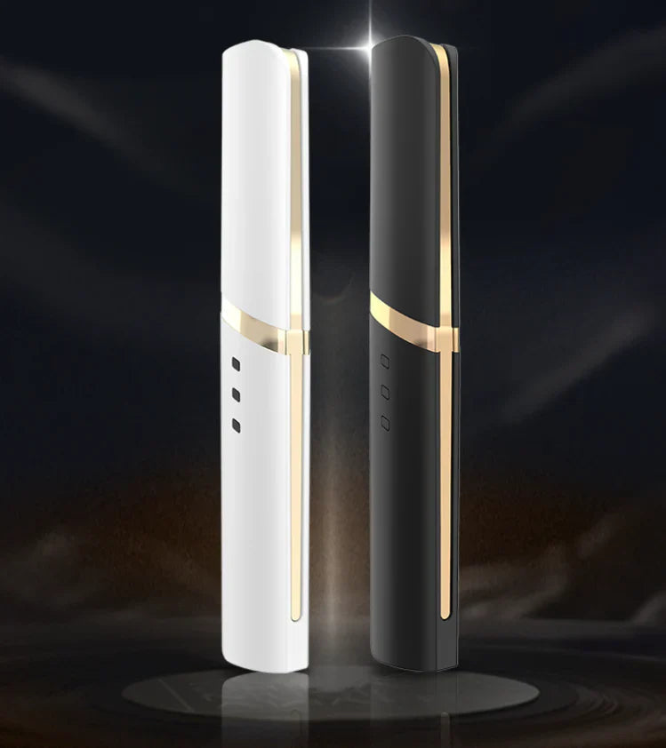 VoluCurl™ — Instantly Wake Up Your Eyes with Salon-Perfect Lashes