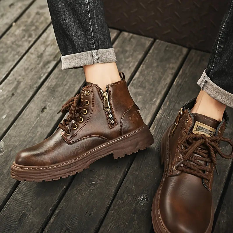 Arthur | Classic Boots