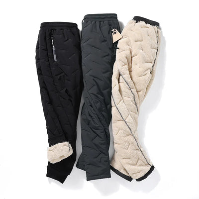 Sage™ | Warm Fleece Pants