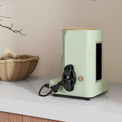 CableEase™ — Effortless Cable Control for a Calm, Clutter-Free Space