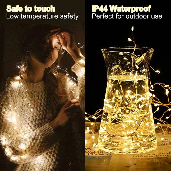 GlowVista™ — Transform Any Space into a Cozy Glow Haven You Control