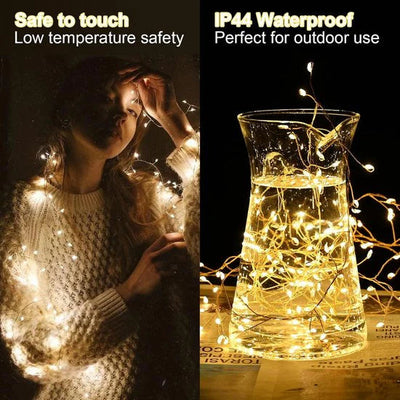 GlowVista™ — Transform Any Space into a Cozy Glow Haven You Control