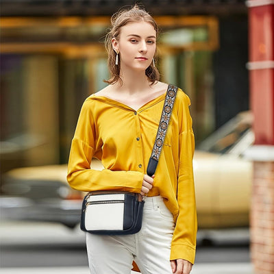 Aria | Stylish Crossbody Bag