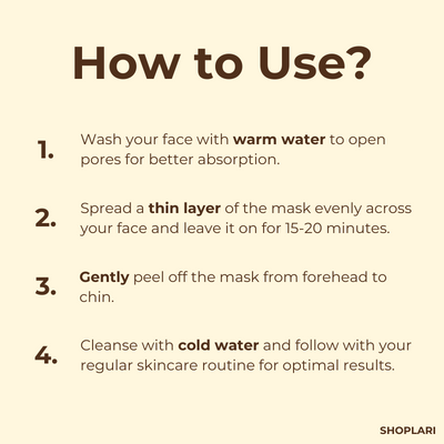 RadiantAura™ Clay Mask — Unleash Flawless, Youthful Glow That Commands Attention