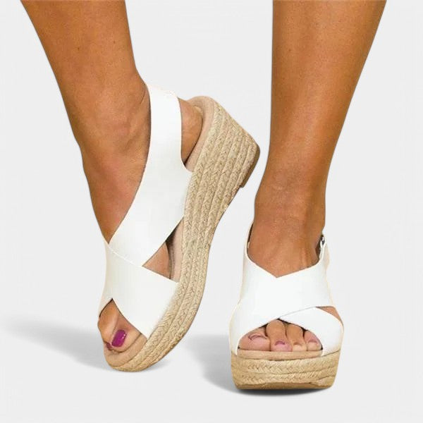 Isabel™ - Sandalias Ortopédicas de Verano
