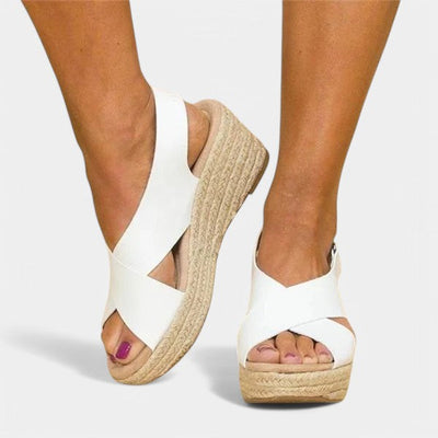 Isabel™ - Sandalias Ortopédicas de Verano