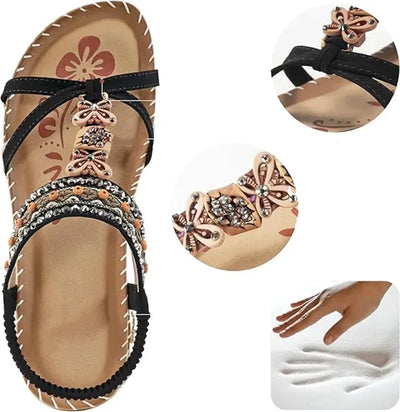 Layla | Orthopedic Sandals