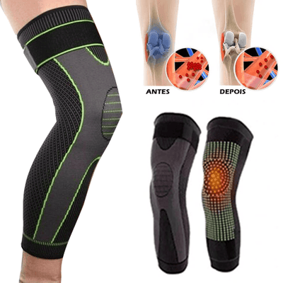 ThryvaKnee™ — Ignite Soothing Warmth for Pain-Free, Confident Movement All Day