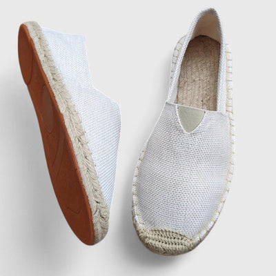 Alynthe | Casual Espadrilles