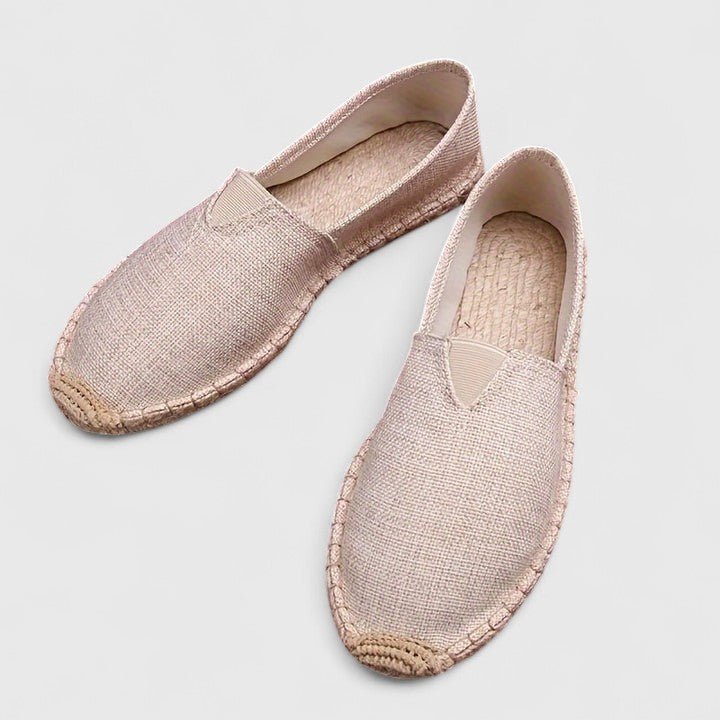 Alynthe | Casual Espadrilles