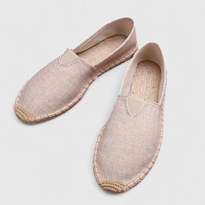 Alynthe | Casual Espadrilles