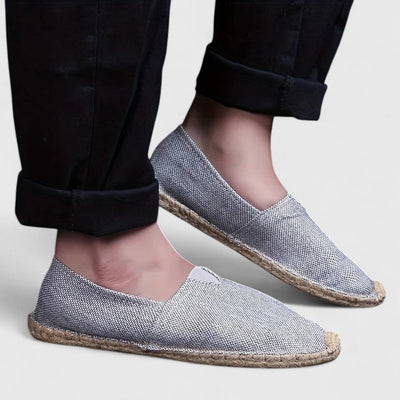 Alynthe | Casual Espadrilles