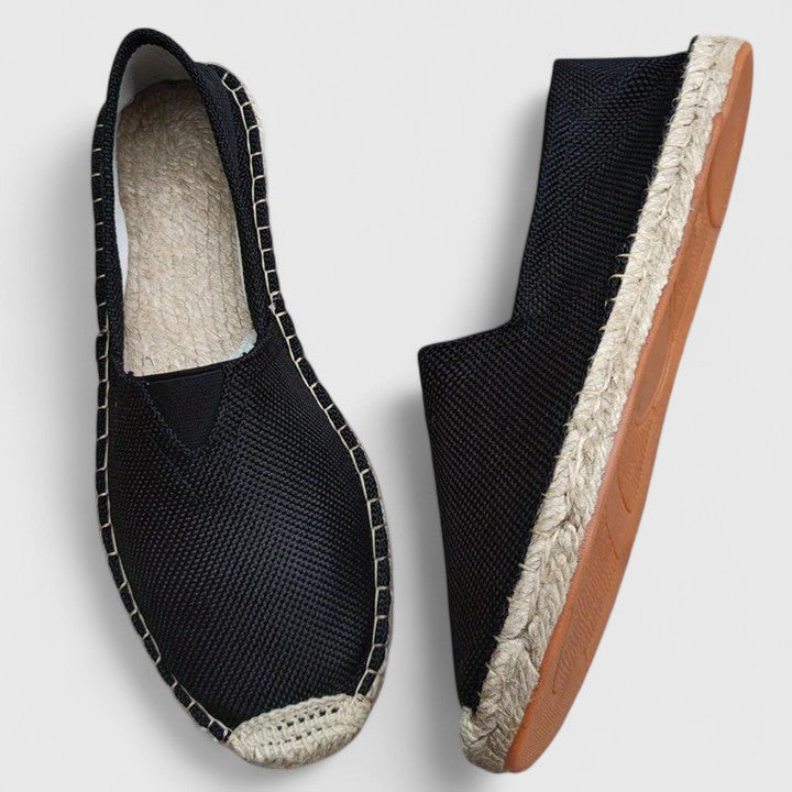 Alynthe | Casual Espadrilles