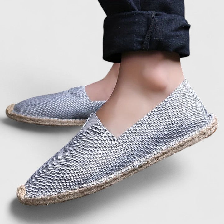 Alynthe | Casual Espadrilles