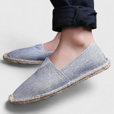 Alynthe | Casual Espadrilles