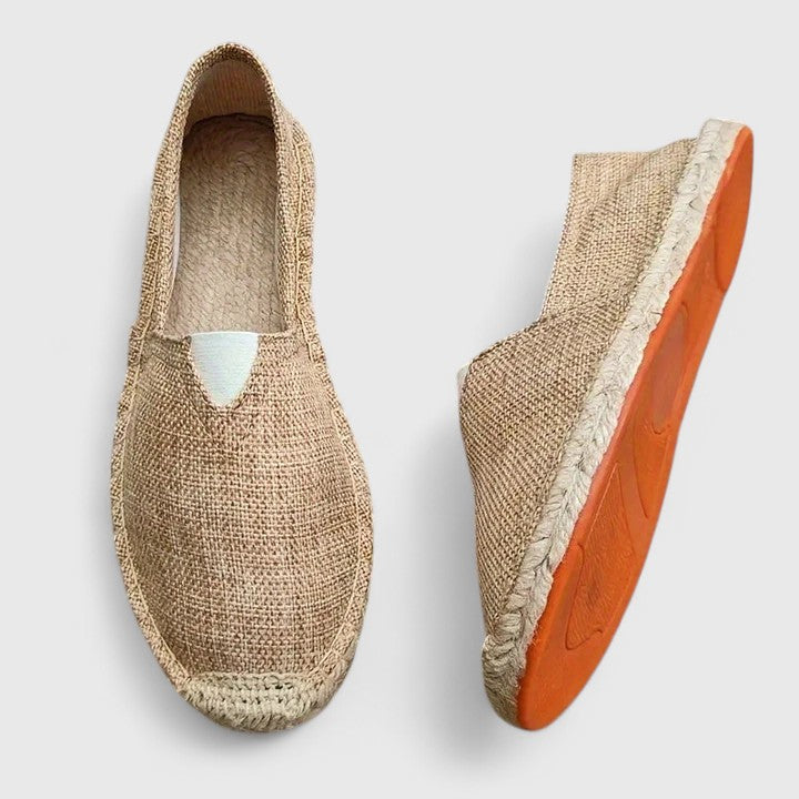 Alynthe | Casual Espadrilles