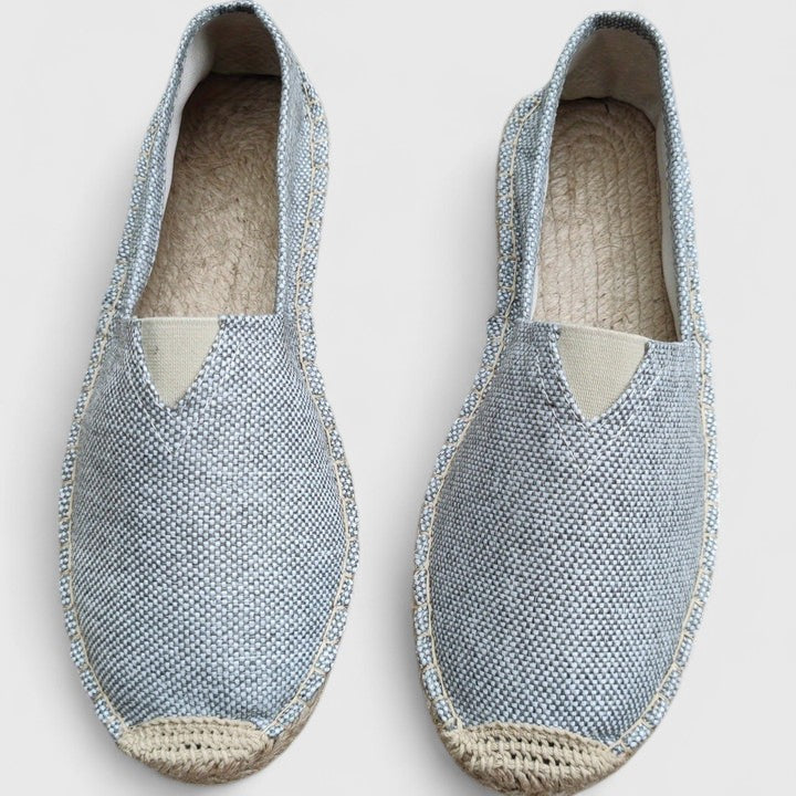 Alynthe | Casual Espadrilles