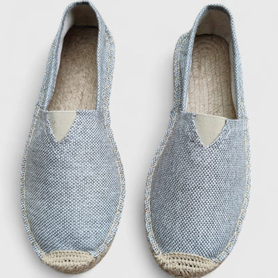 Alynthe | Casual Espadrilles