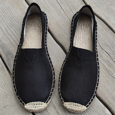 Timo | Premium Casual Espadrille