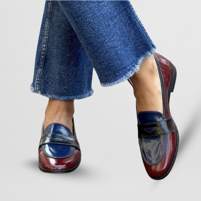 Deborah | Premium Stylish Loafers