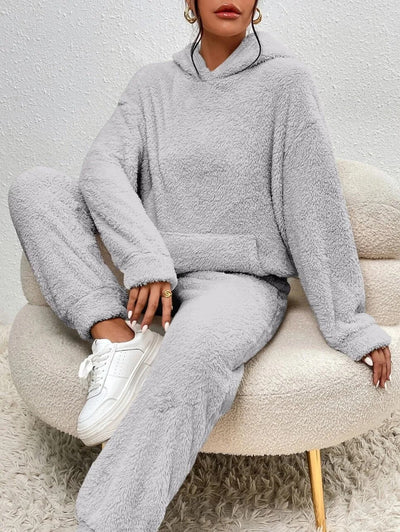 Hannah | Women’s Soft Cozy Two-Piece Set