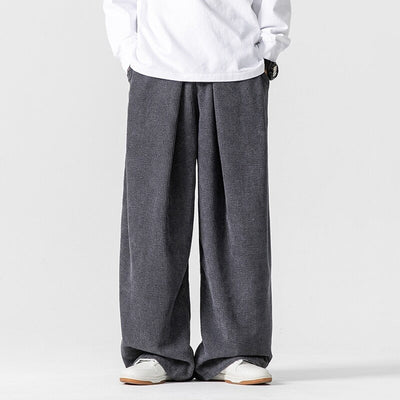 Flint Corduroy Pants