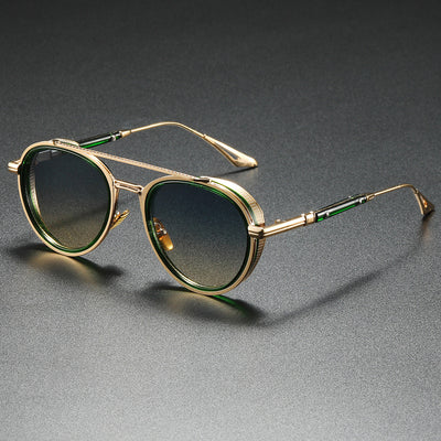 Contour '70 Sunglasses