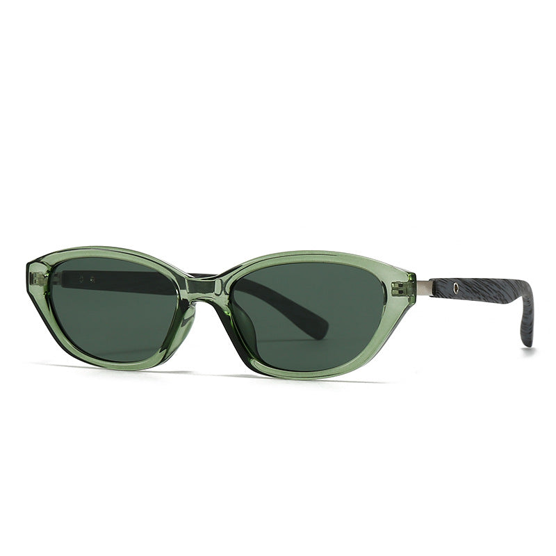 Vantis Cat Eye Sunglasses