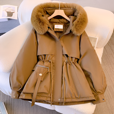 OLIVIA | ELEGANT WINTER COAT