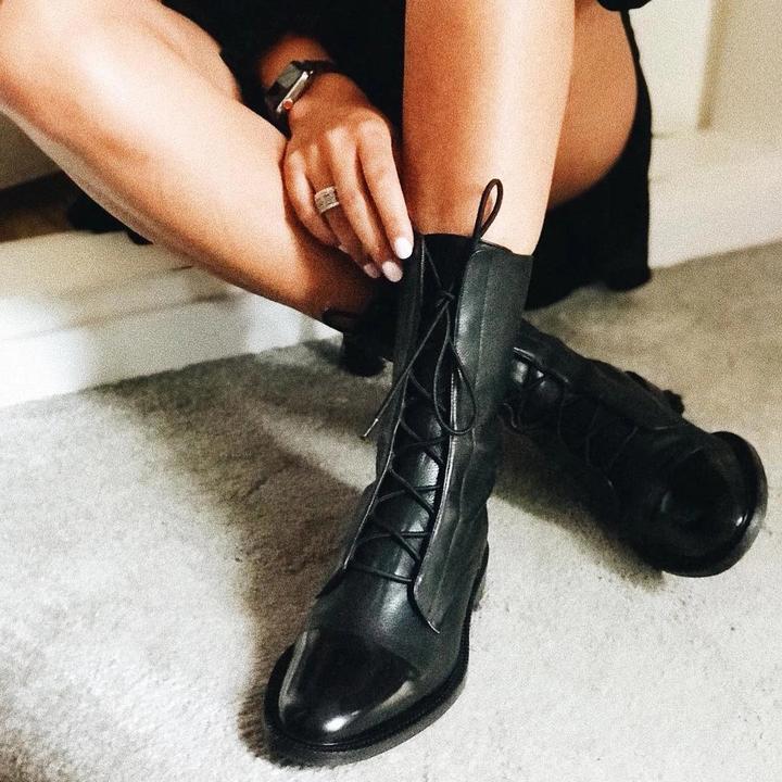 Stella | Premium Boots