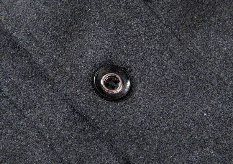 Noah™ | Two-Piece Winter Coat