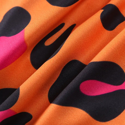 Savannah Lounge Short Set