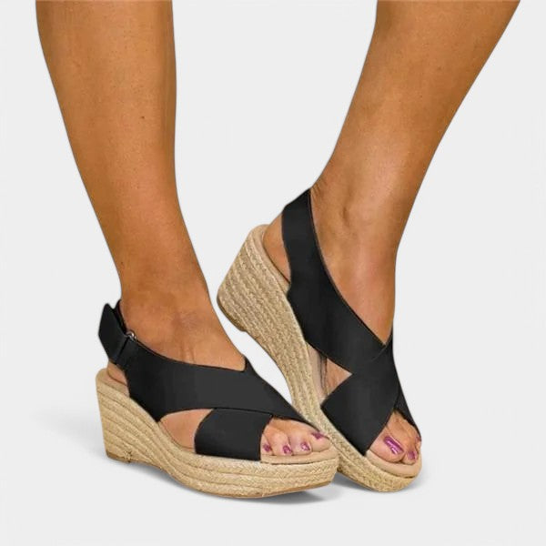 Isabel™ - Sandalias Ortopédicas de Verano