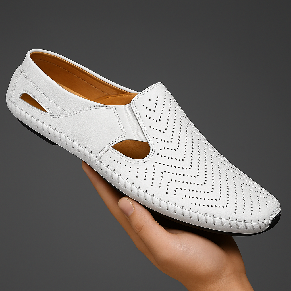 Marco | Durable Casual Shoes