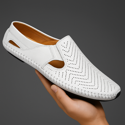 Marco | Durable Casual Shoes