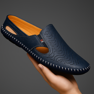 Marco | Durable Casual Shoes