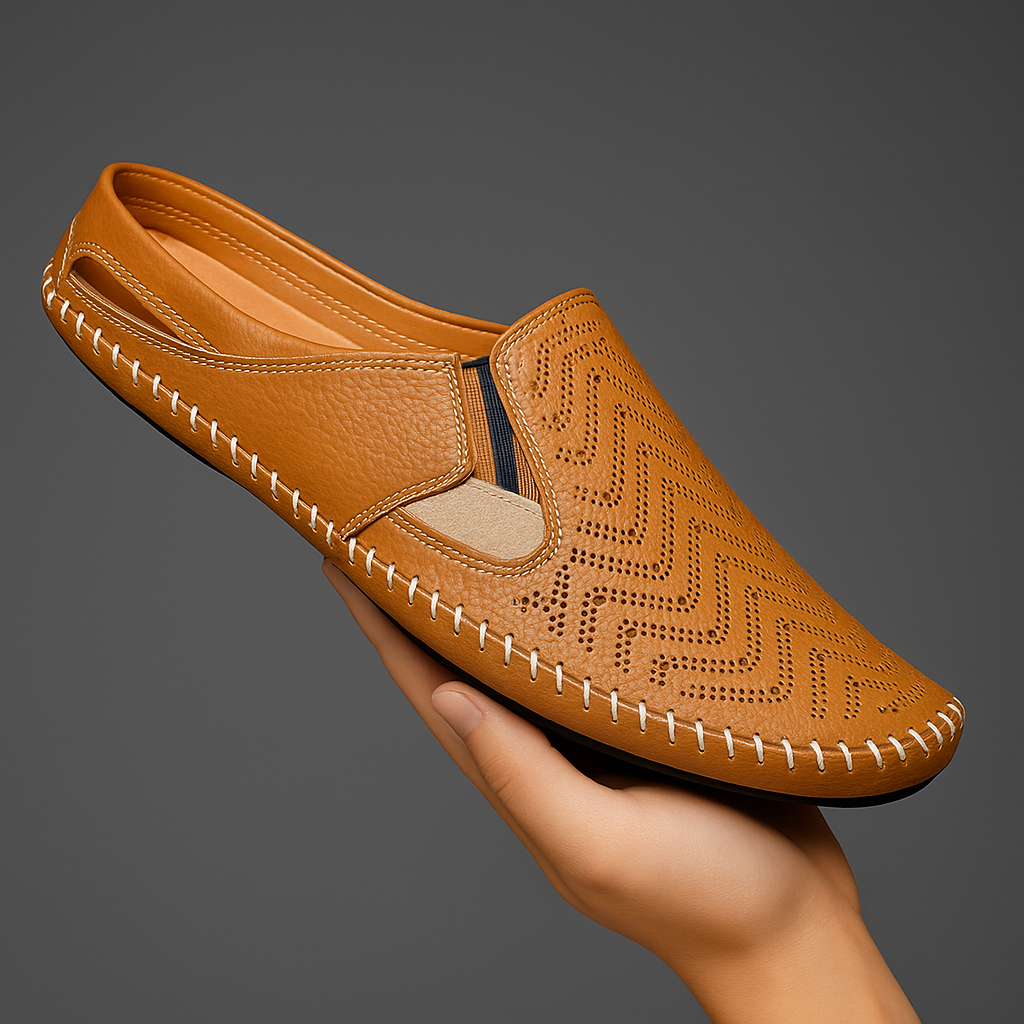 Marco | Durable Casual Shoes