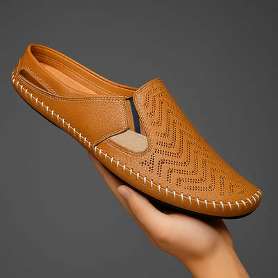 Marco | Durable Casual Shoes