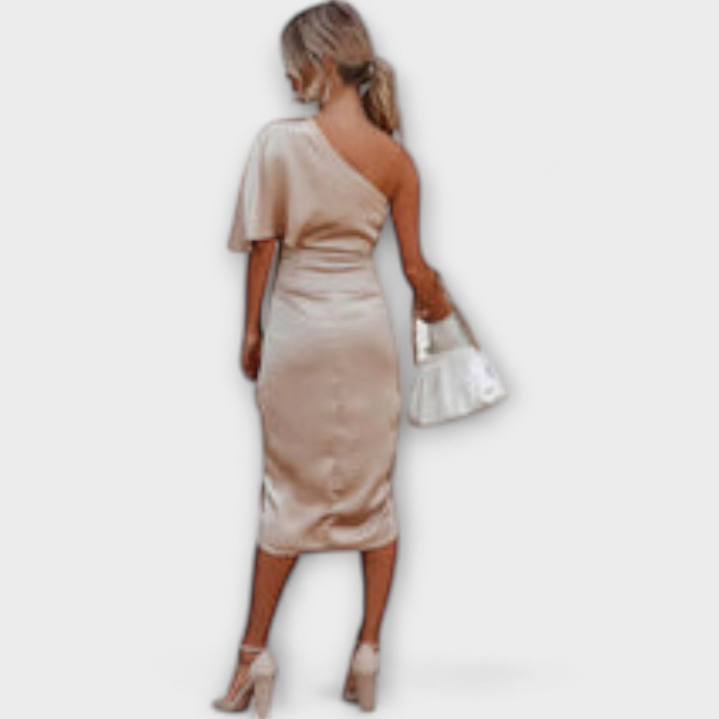 Maddalena - Chic Elegance Dress