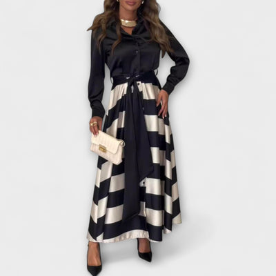 Krestyna | Elegant Dress