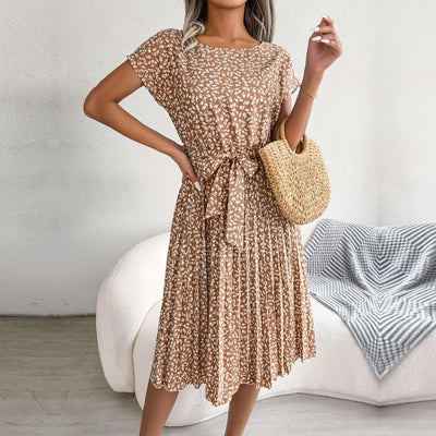 Alessia - Chic Summer Dress