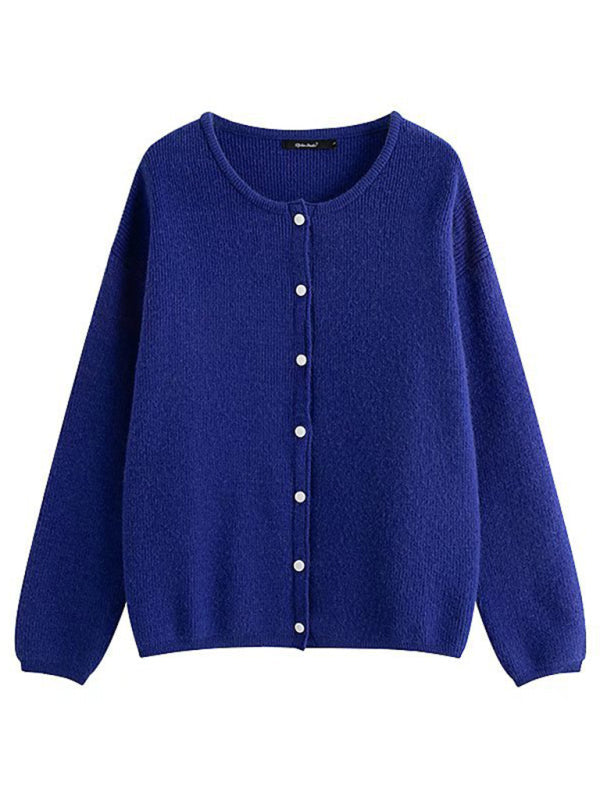 Avencea Warm and Cozy Cardigan