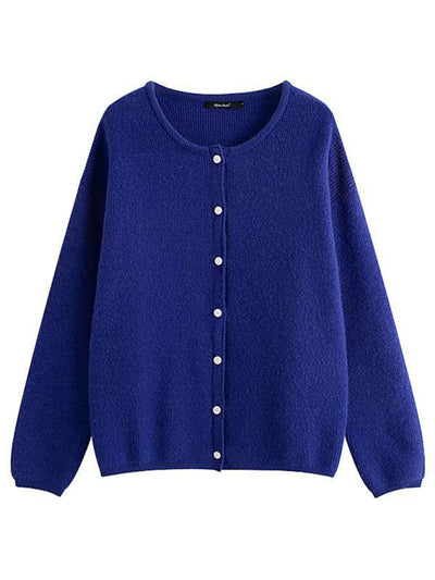 Avencea Warm and Cozy Cardigan