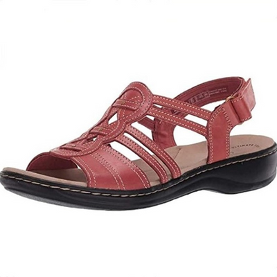 Emma | Classic Casual Sandal