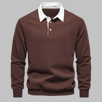 Maxx | Comfort Fashion Polo Shirt