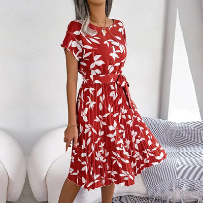Alessia - Chic Summer Dress