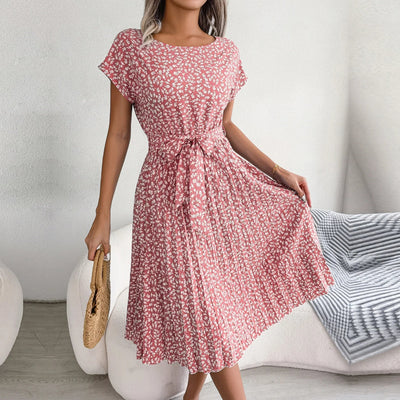Alessia - Chic Summer Dress