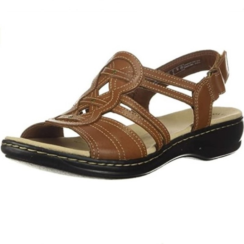 Emma | Classic Casual Sandal